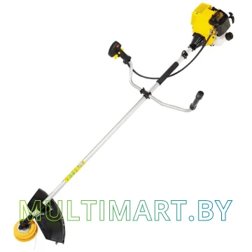 Триммер Huter GGT-15004Т